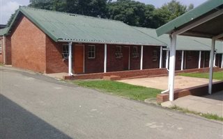 Commercial space in Modderfontein