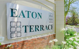 3 Bedroom Apartment in Bryanston