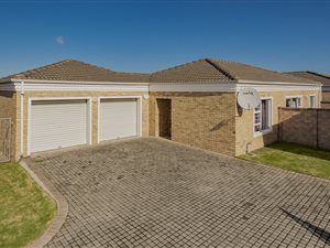 4 Bed Townhouse in Brentwood Park