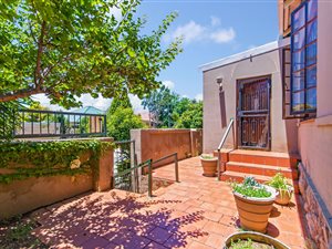 3 Bed House in Orange Grove
