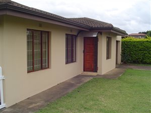 2 Bed Simplex in Empangeni