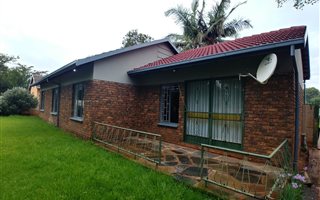 3 Bedroom House in Rayton