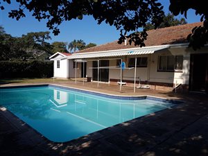 4 Bed House in Scottsville