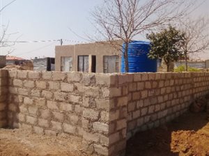 3 Bedroom House in KwaMhlanga