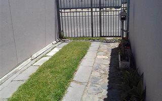 3 Bedroom House in Heideveld