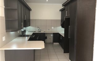 2 Bedroom Flat in New Redruth