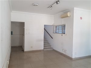 110 m² Retail Space in Musgrave