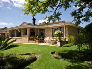4 Bed House in George East