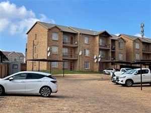 2 Bed Apartment in Terenure