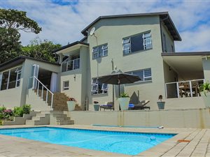3 Bed House in Munster