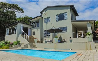 3 Bedroom House in Munster