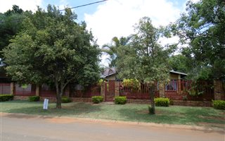 3 Bedroom House in Rayton