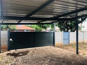 2 Bed House in Nigel Central