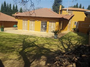 2 Bed House in Atholl