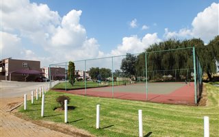 3 Bedroom Apartment in Mulbarton