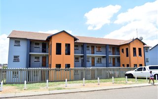 2 Bedroom Apartment in Tembisa