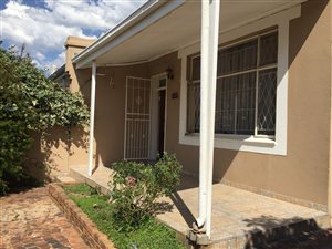 3 Bed House in Benoni Central