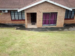 3 Bed House in Belfort Estate