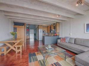 1 Bed Apartment in Observatory