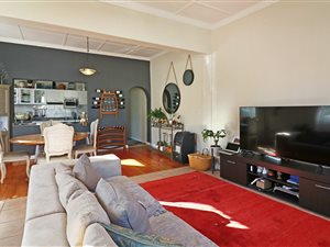 2 Bed House in Harfield Village