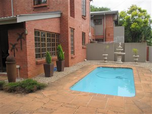 5 Bed House in Nyala Park