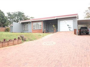 3 Bed House in Glen Anil