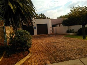 3 Bed House in Birch Acres
