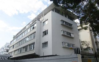 2 Bedroom Apartment in Sea Point