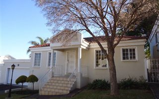 2 Bedroom Simplex in Sterrewag
