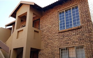 2 Bedroom Townhouse in The Wilds