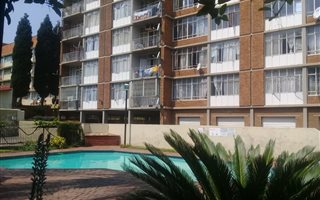 2 Bedroom Apartment in Sunnyside