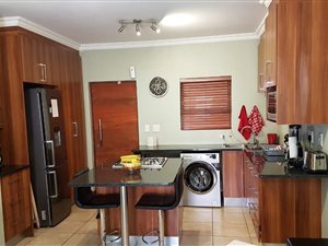 2 Bed Apartment in Blackheath