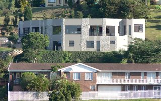 4 Bedroom House in Padfield Park