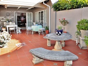 3 Bed Townhouse in Lynnwood Manor
