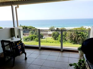 1 Bed Apartment in Scottburgh Central