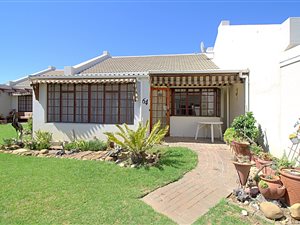 2 Bed House in Bizweni