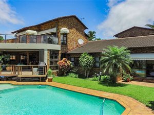 7 Bedroom House in Herrwood Park