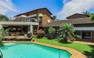 7 Bedroom House in Herrwood Park