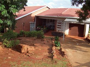 3 Bed House in Hillshaven