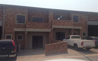 267 m² Industrial space in Silverton