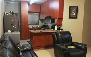 3 Bedroom Townhouse in Clearwater Estate