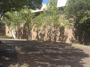 361 m² Industrial space in Hermanstad