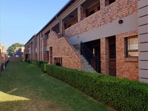 2 Bed Townhouse in Ravenswood