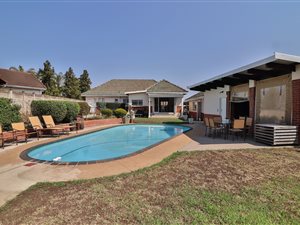 3 Bed House in Pelham