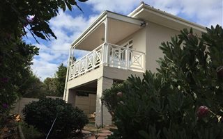3 Bedroom House in Simons Town