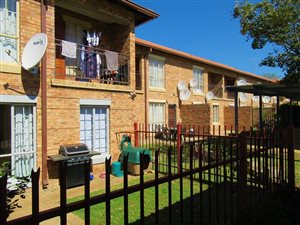 1 Bed Apartment in Newmark Estate