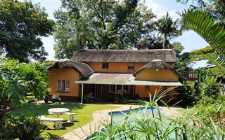 4 Bedroom House in Boughton