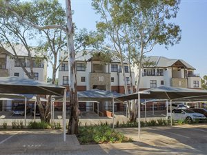 3 Bed Townhouse in Oakdene
