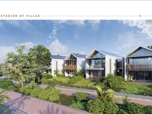 2 Bed Apartment in Sheffield Beach