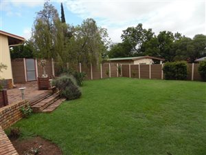 5 Bed House in Arbor Park